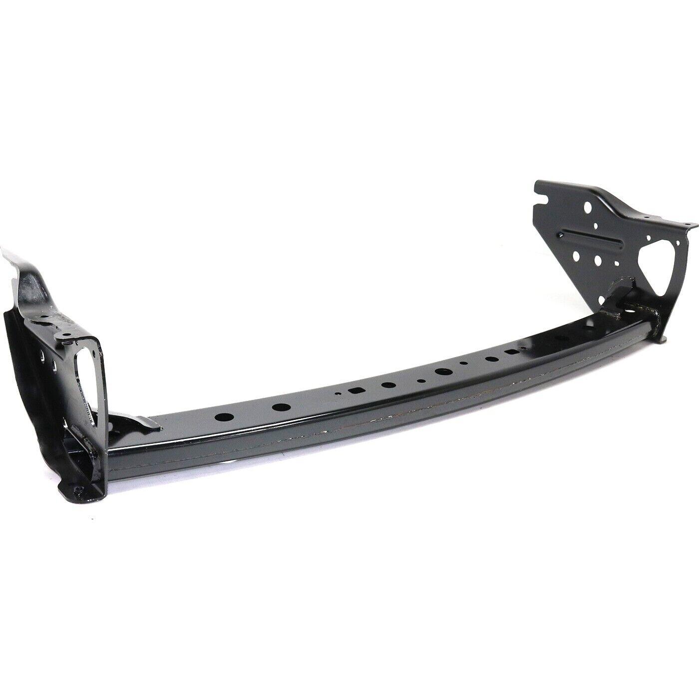 2014-2021 Toyota Tundra Rebar Rear Without Towing Hitch , TO1106222. High-strength and long-lasting.
