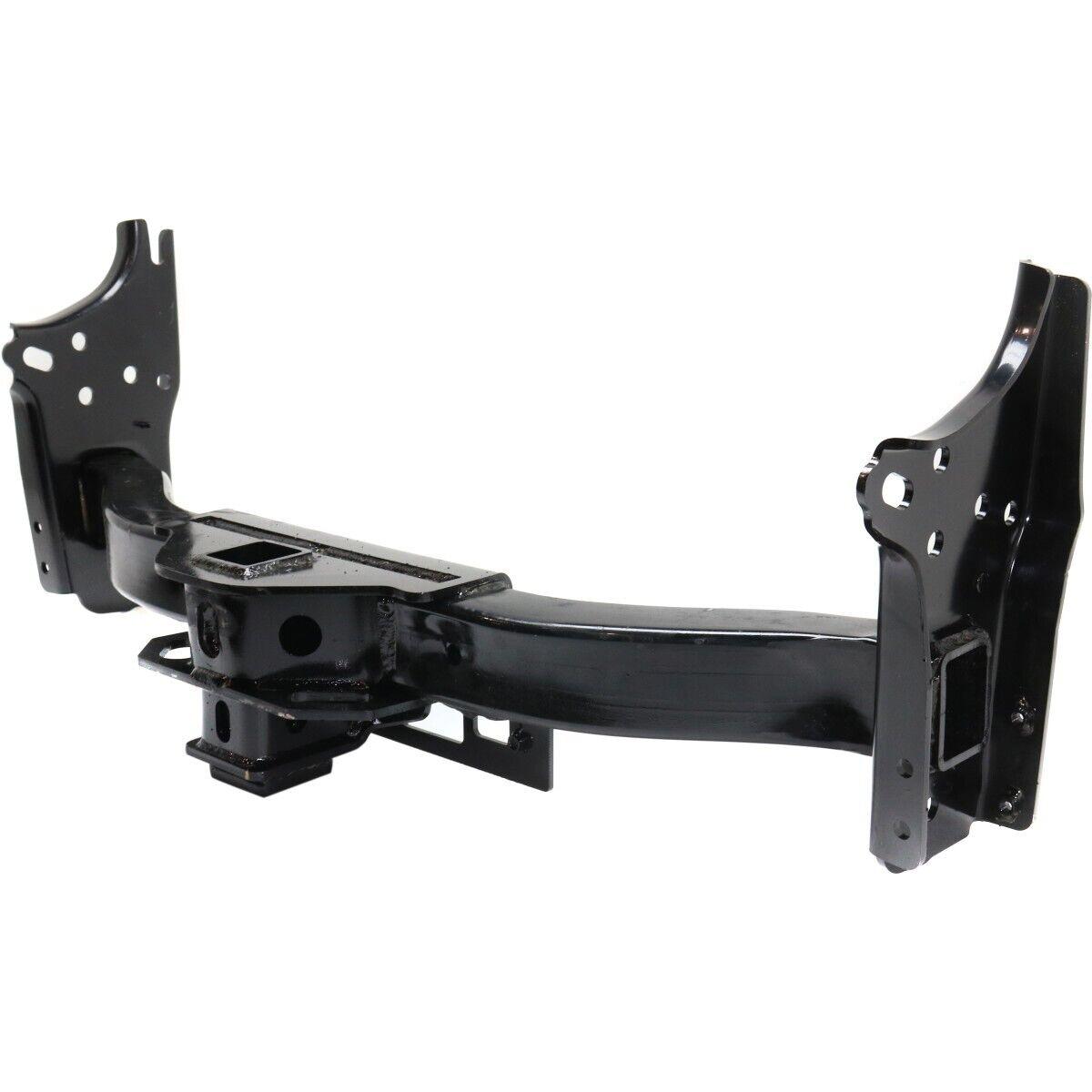 2016-2023 Toyota Tacoma Rebar Rear With Towing Hitch , TO1106227. OEM-style replacement.