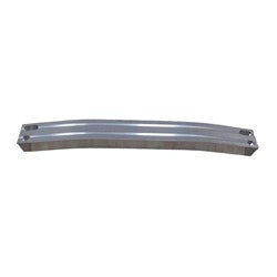 2021-2023 Lexus ES250 Rebar Rear Aluminium , TO1106231. Installed view for reference.