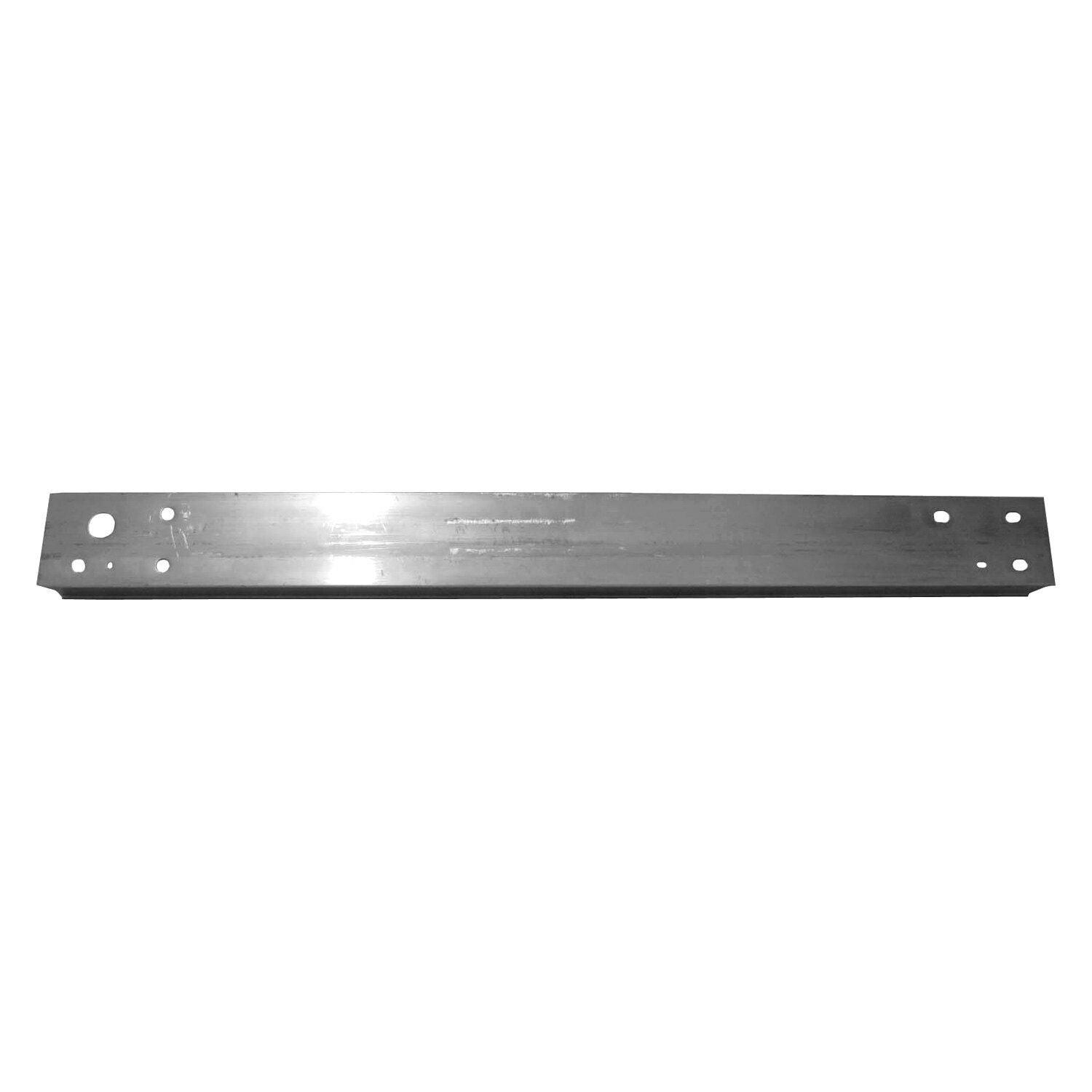 2020-2022 Toyota Corolla Sedan Rebar Rear Hyb/Sdn Model , TO1106235. Side view of the replacement part.