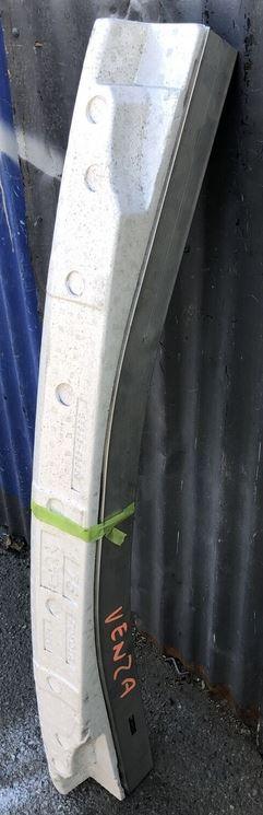 2021-2023 Toyota Venza Rebar Rear , TO1106241. Angle view for visual reference.