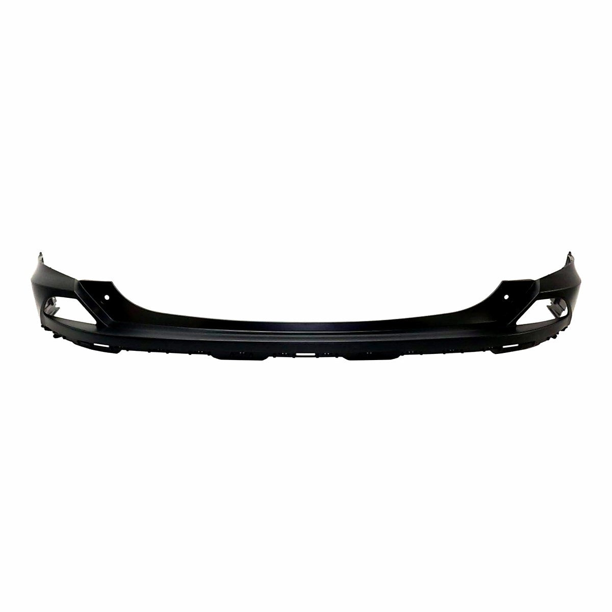 2016-2018 Toyota Rav4 Rear Upper Bumper Rr, to1114102. Front view.