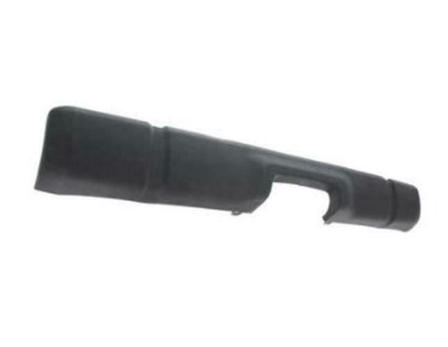 2010-2013 Toyota 4Runner Rear Lower Bumper , TO1115101. Lightweight yet durable construction.