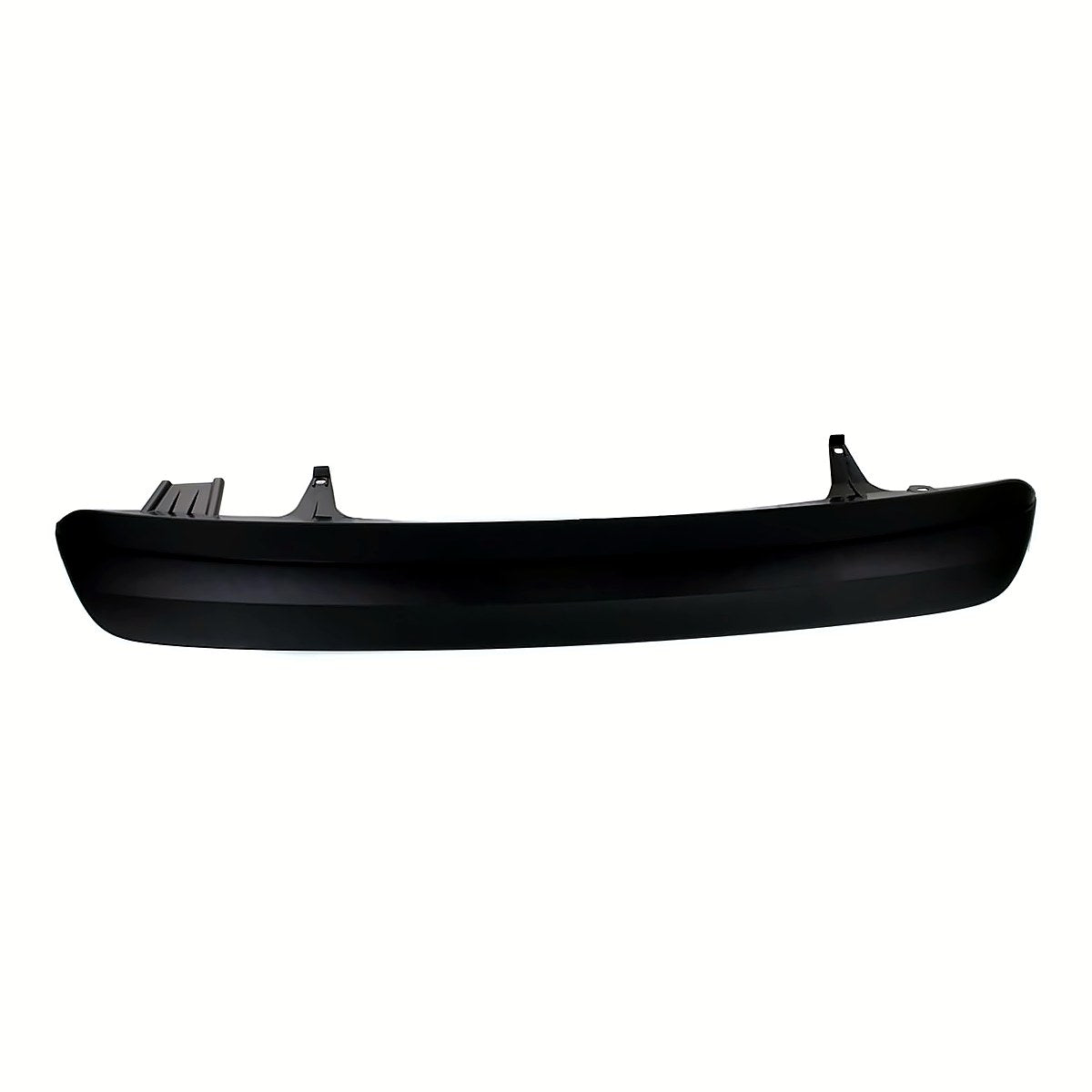 2011-2013 Toyota Highlander Hybrid Rear Lower Bumper Rr, to1115102. Front view.