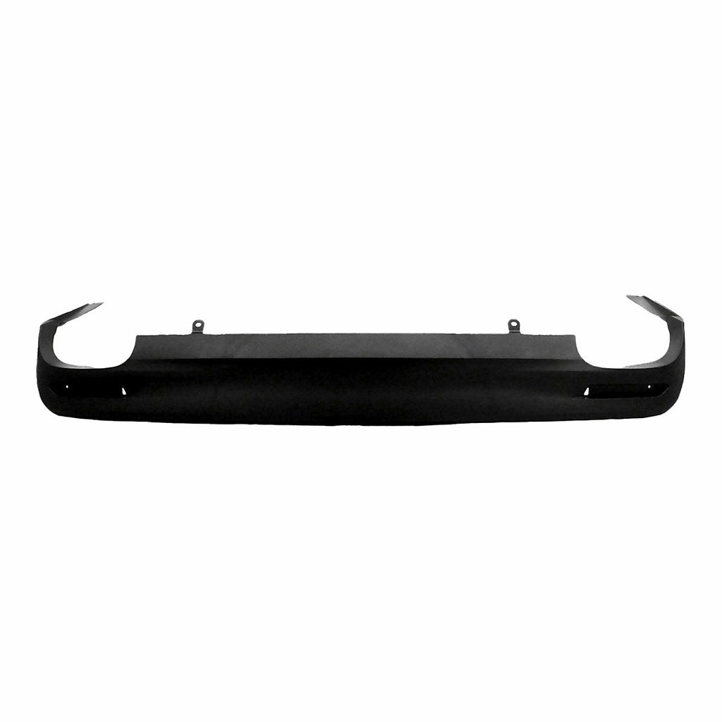 2013-2015 Toyota Avalon Rear Lower Bumper Rr, to1115103. Front view.