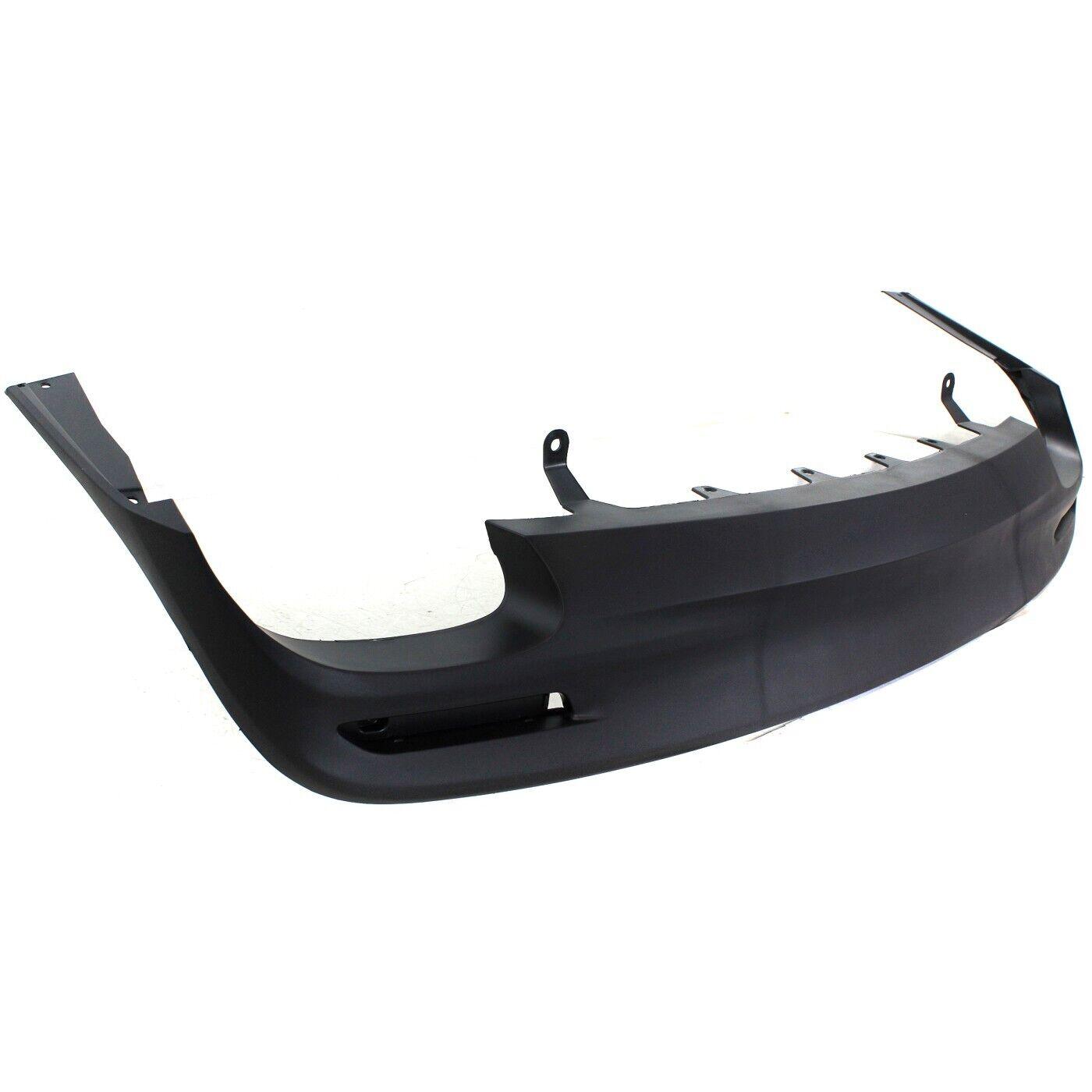 2013-2015 Toyota Avalon Rear Lower Bumper , TO1115103. Professional-grade auto body part.