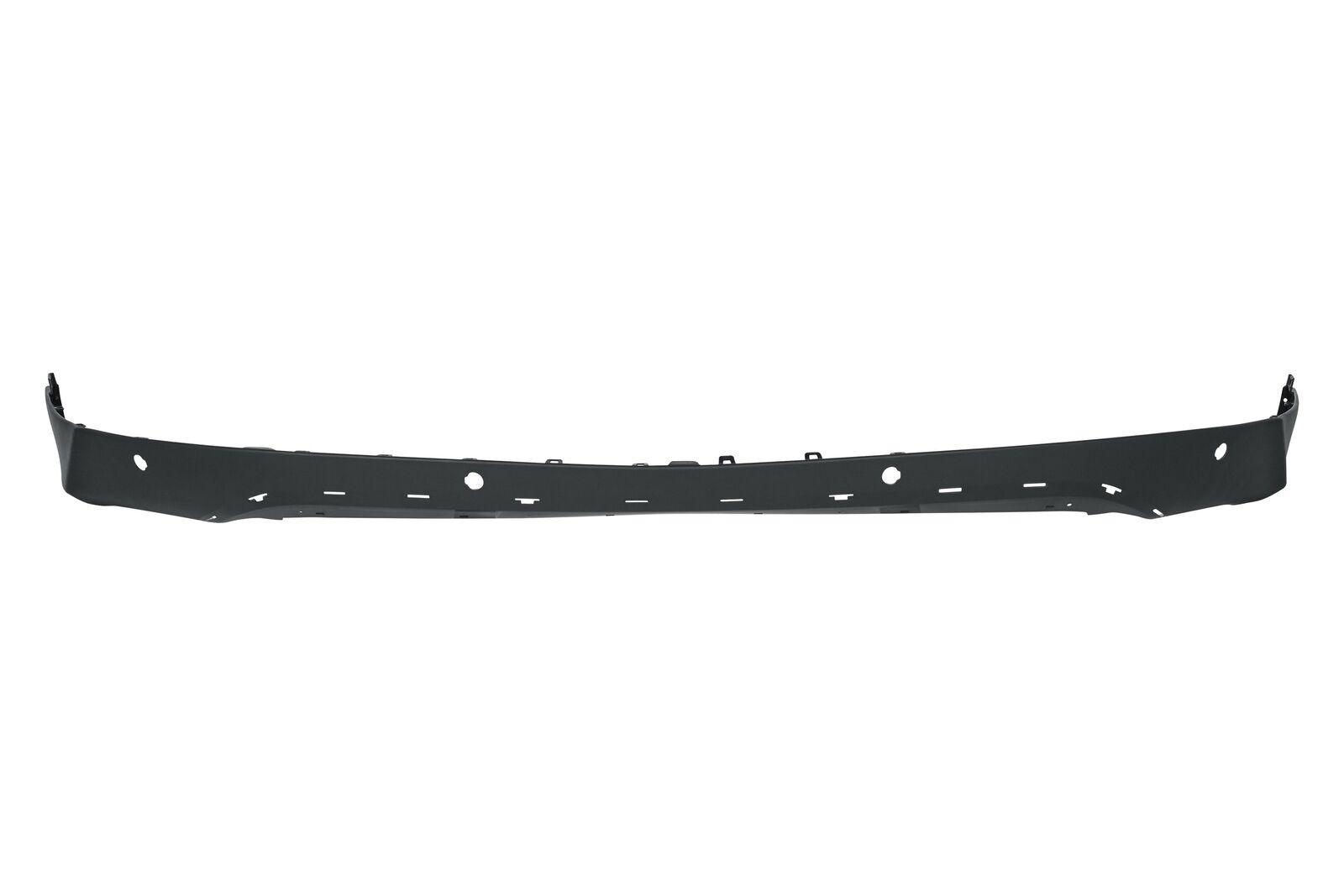 2016-2018 Toyota Rav4 Rear Lower Bumper , TO1115107. Made with quality materials.