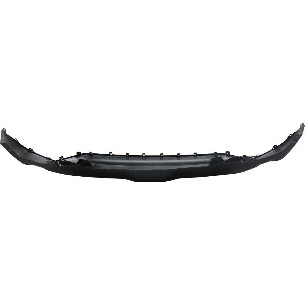 2018-2022 Toyota CHR Rear Lower Bumper Textured , TO1115111. Lightweight yet durable construction.
