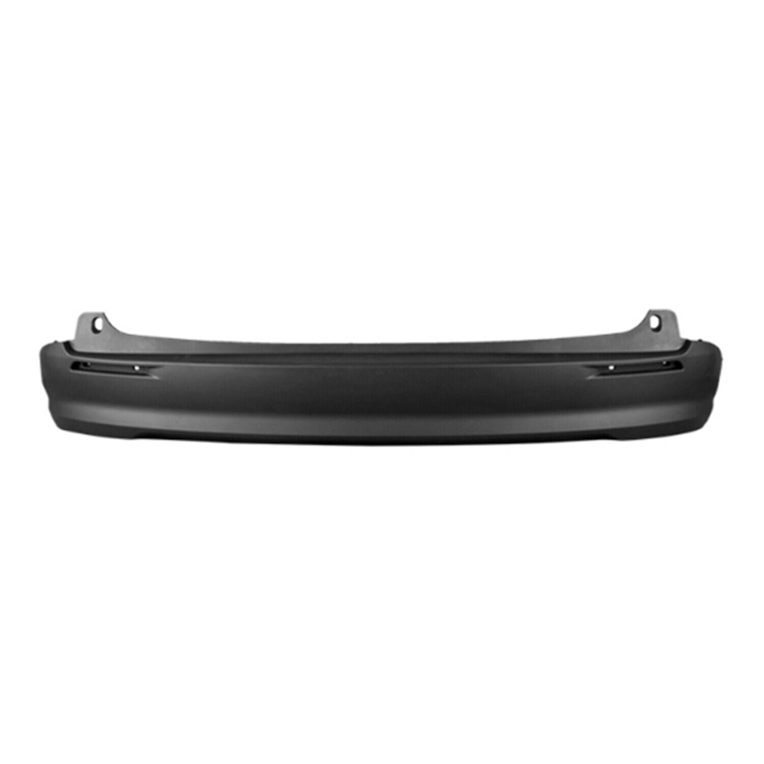 2021-2023 Toyota Sienna Rear Lower Bumper , TO1115117. Precision fitment for collision repair.