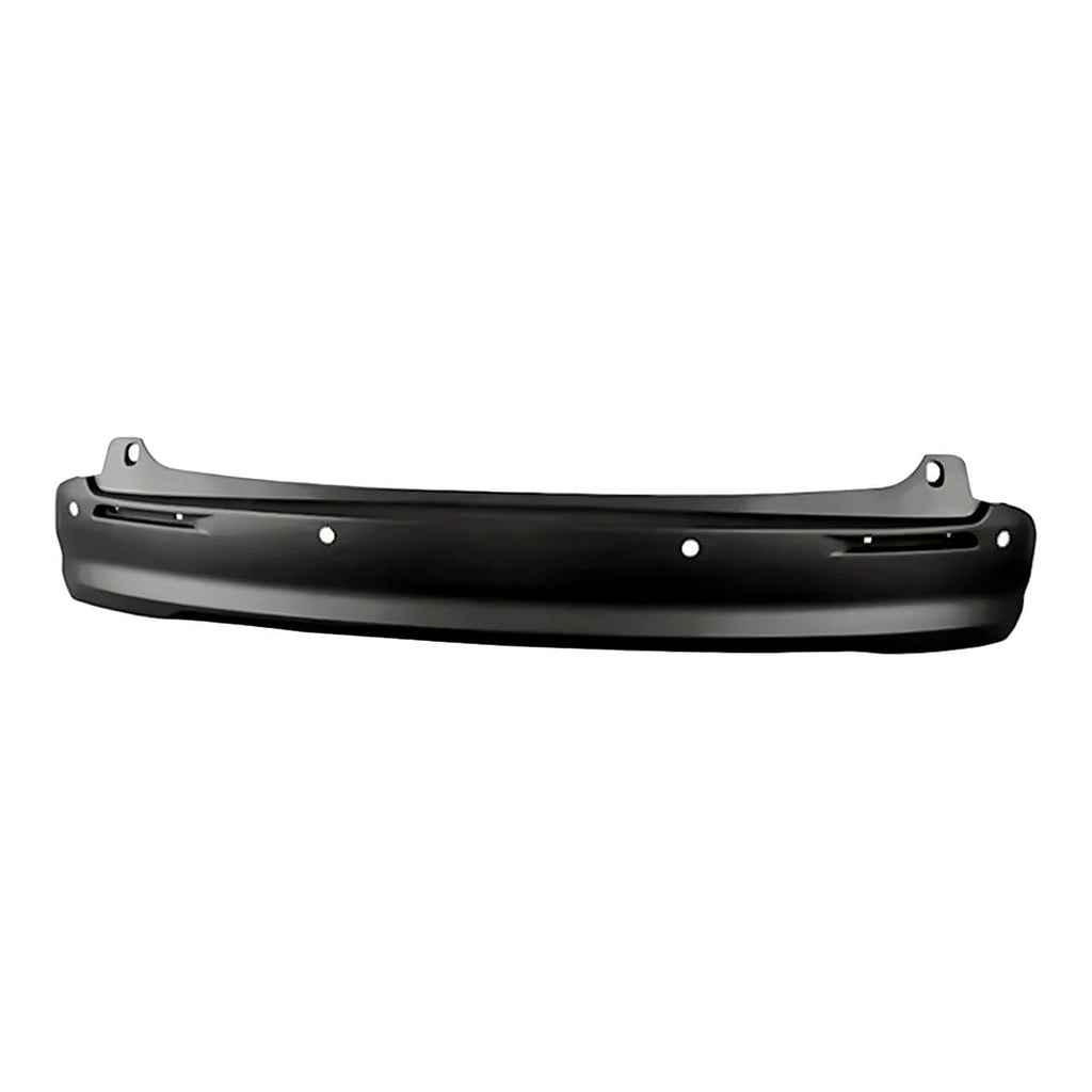 2021-2023 Toyota Sienna Rear Lower Bumper Rr, to1115118. Front view.