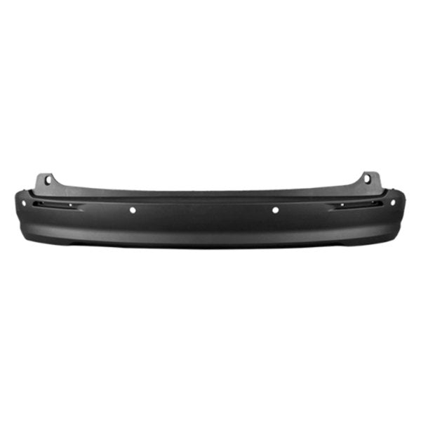 2021-2023 Toyota Sienna Rear Lower Bumper , TO1115118. Replacement part ready for install.