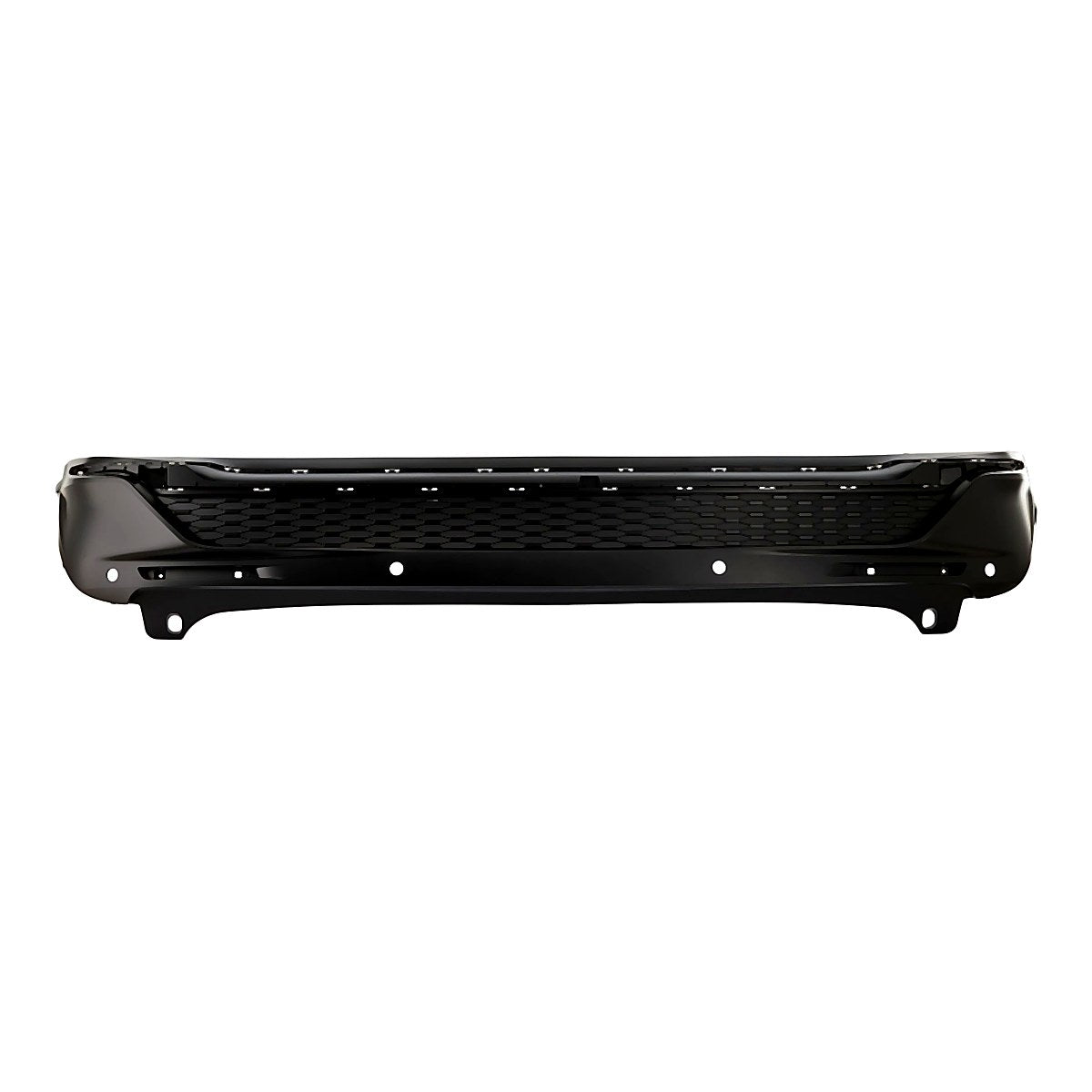 2021-2023 Toyota Sienna Rear Lower Bumper Rr, to1115120. Front view.