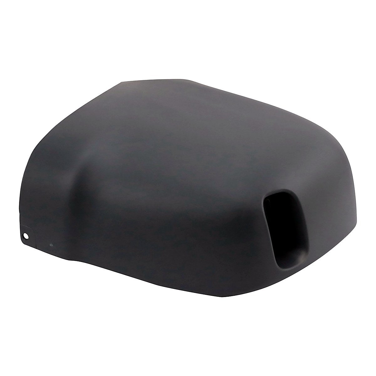 2001-2005 Toyota Rav4 Rear Driver Side Bumper Rr, to1116102. Front view.