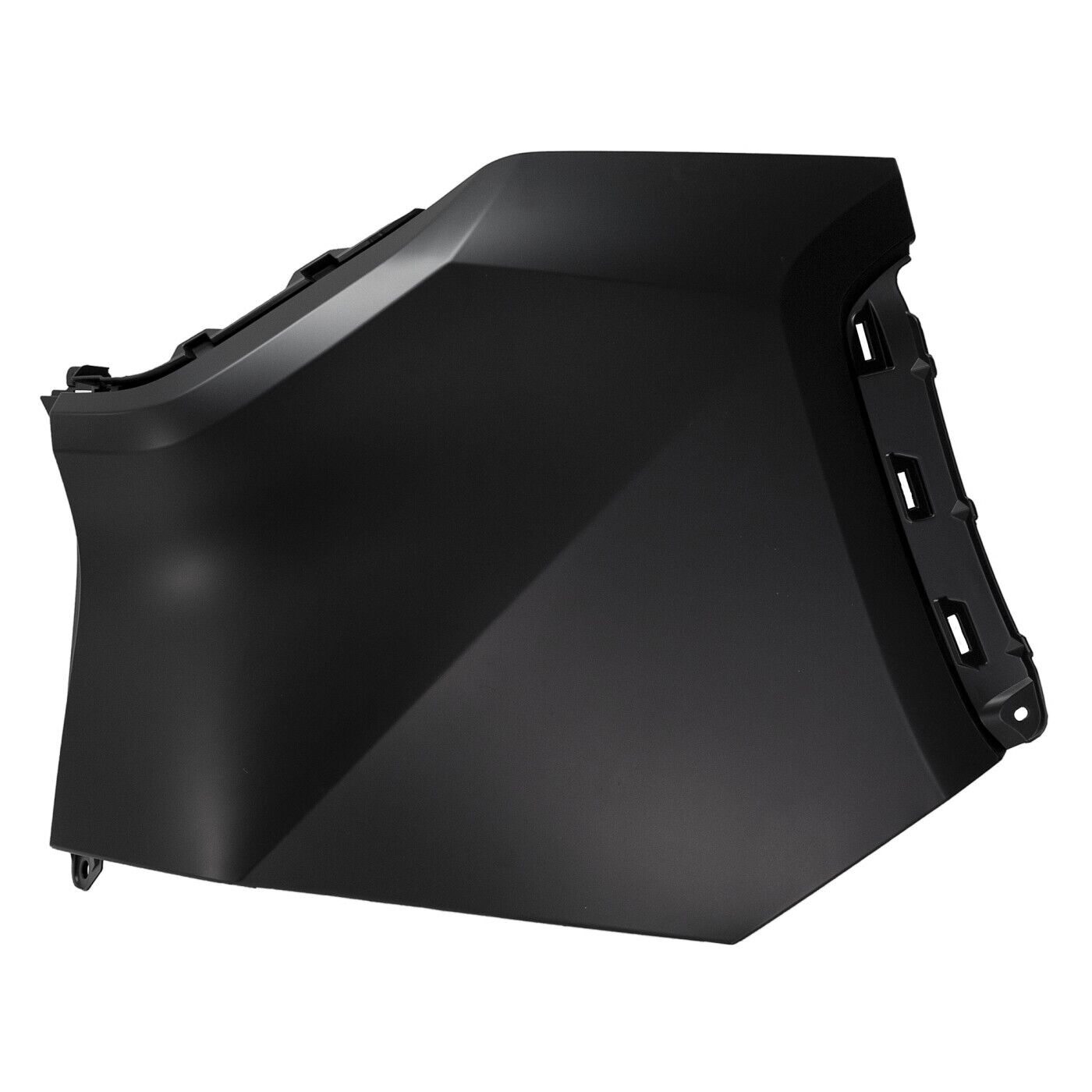 2021-2023 Toyota Rav4 Prime Bumper End Rear Driver Side , TO1116110. Tested for reliable performance.