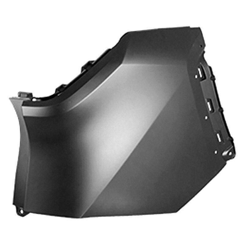 2019-2023 Toyota Rav4 Bumper End Rear Driver Side , TO1116111. Tested for reliable performance.