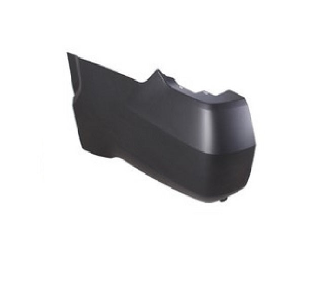 2022-2023 Toyota Tundra Bumper End Rear Driver Side , TO1116114. Direct fit for easy installation.