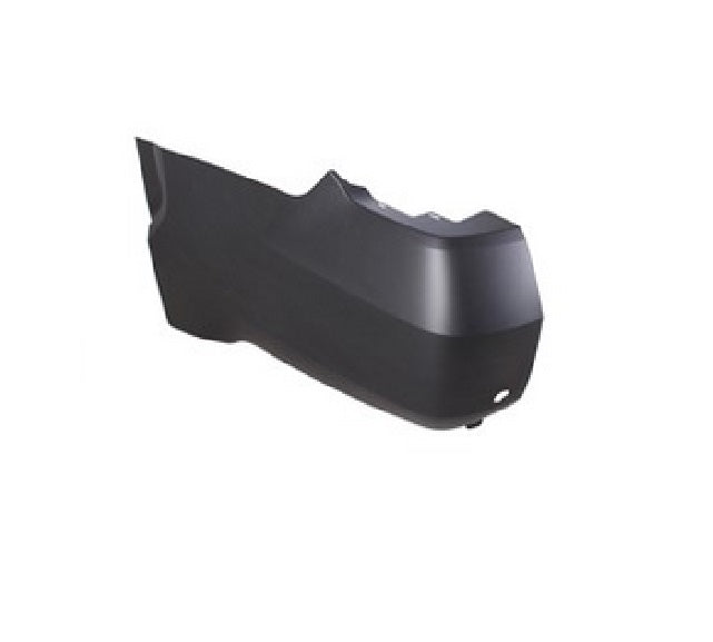 2022-2023 Toyota Tundra Bumper End Rear Driver Side , TO1116115. Perfect fit and finish.