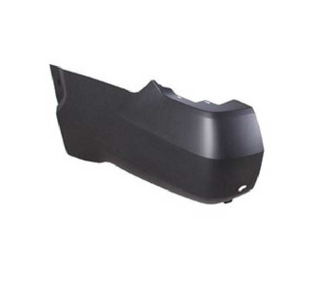 2022-2023 Toyota Tundra Bumper End Rear Driver Side , TO1116117. Replacement part ready for install.