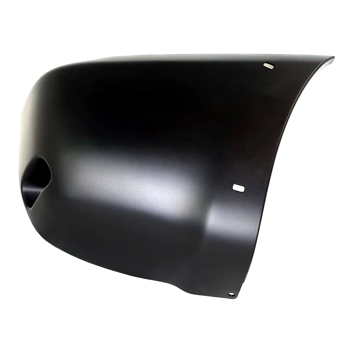 2001-2005 Toyota Rav4 Rear Passenger Side Bumper Rr, to1117101. Front view.