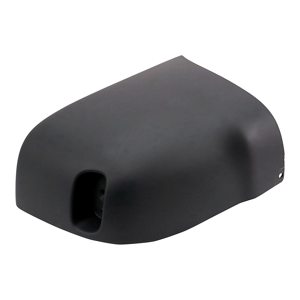 2001-2005 Toyota Rav4 Rear Passenger Side Bumper Rr, to1117102. Front view.