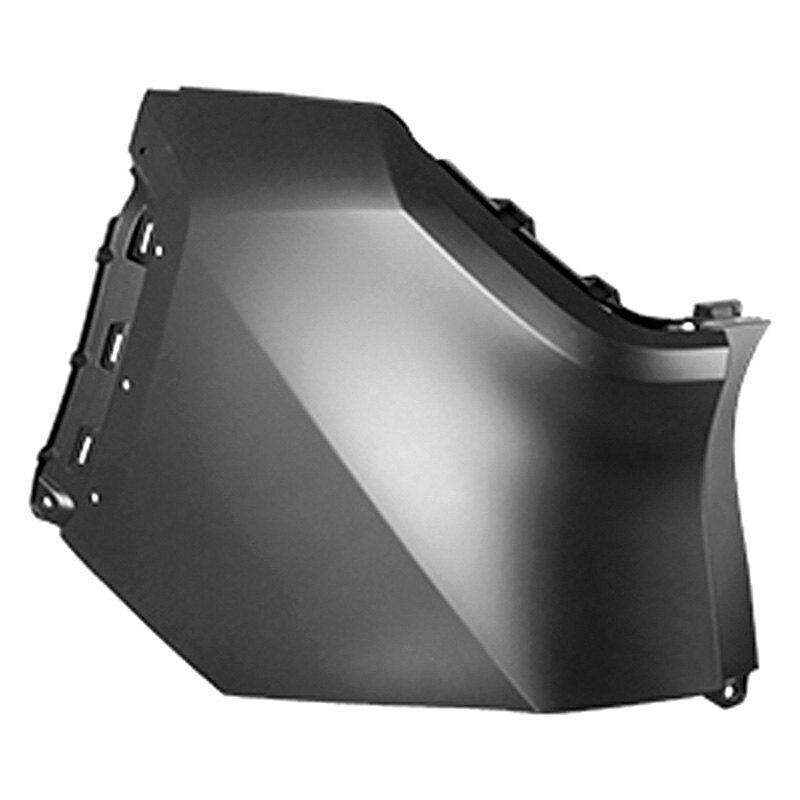 2019-2023 Toyota Rav4 Bumper End Rear Passenger Side , TO1117111. Lightweight yet durable construction.