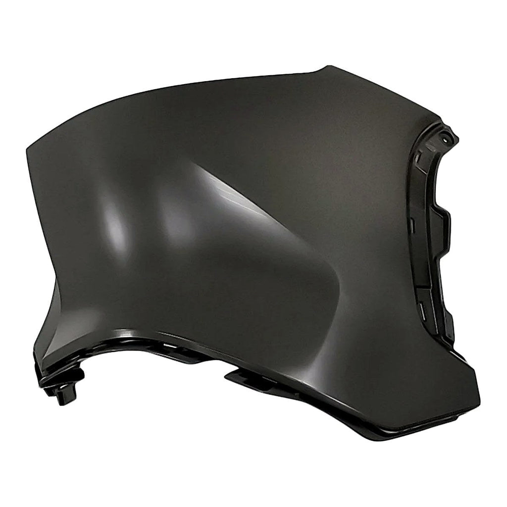 2022-2023 Toyota Corolla Cross Rear Passenger Side Bumper Rr, to1117112. Front view.