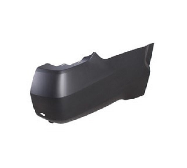 2022-2023 Toyota Tundra Bumper End Rear Passenger Side , TO1117115. Replacement part ready for install.