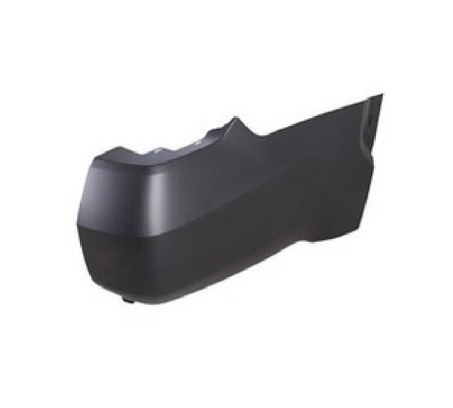 2022-2023 Toyota Tundra Bumper End Rear Passenger Side , TO1117116. OEM-quality exterior component.