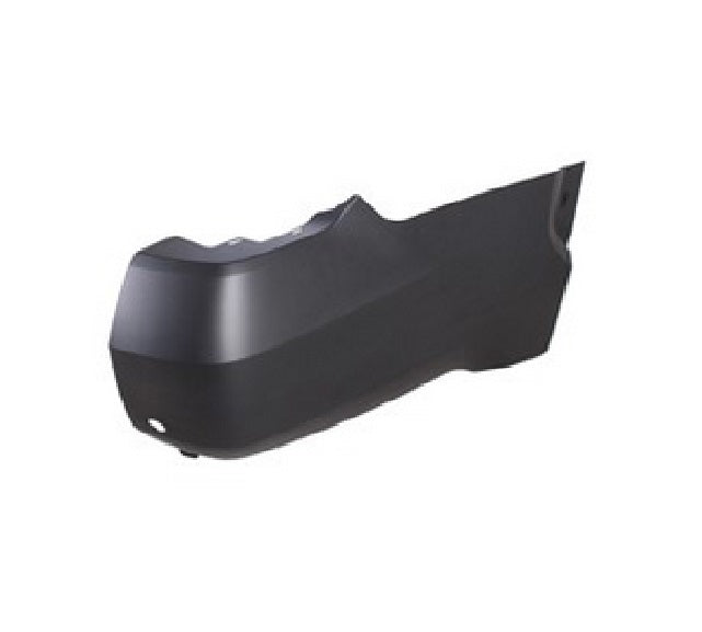 2022-2023 Toyota Tundra Bumper End Rear Passenger Side , TO1117117. Direct fit for easy installation.