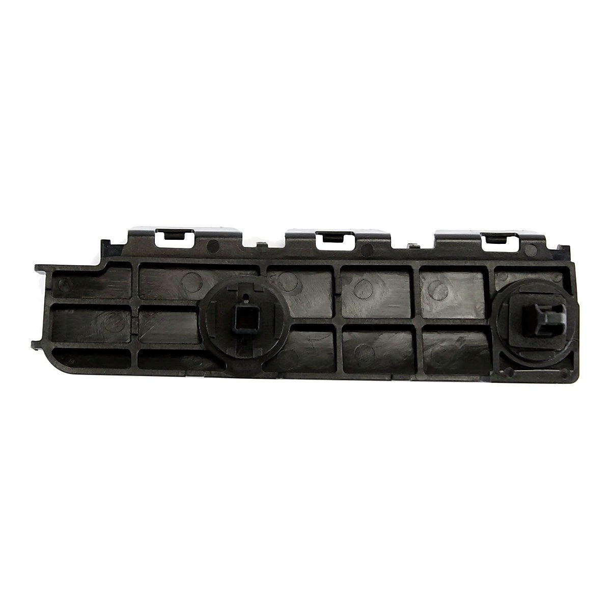 2011-2020 Toyota Sienna Rear Driver Side Bumper Side, to1142110. Front view.