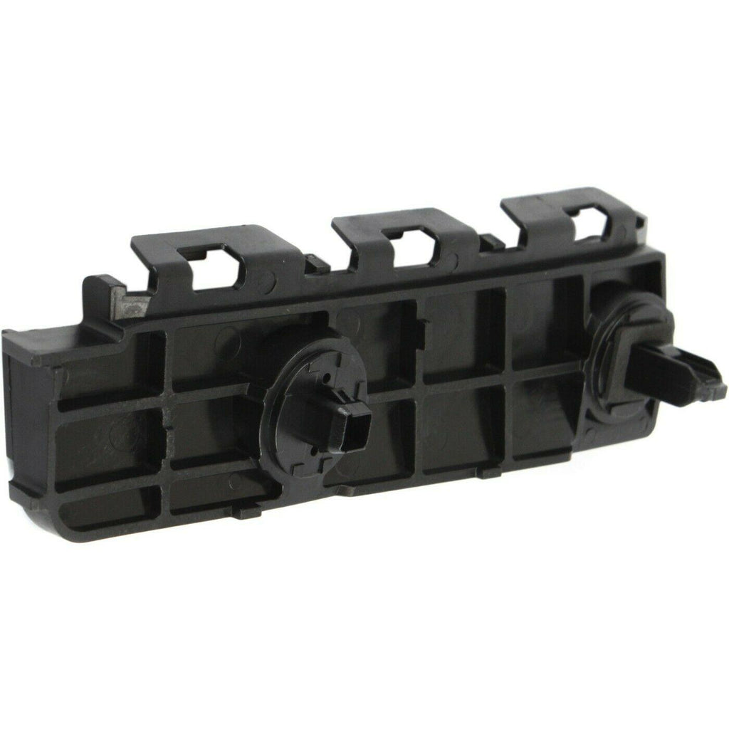 2011-2020 Toyota Sienna Bumper Side Support Bracket Rear Driver Side , TO1142110. Perfect fit and finish.