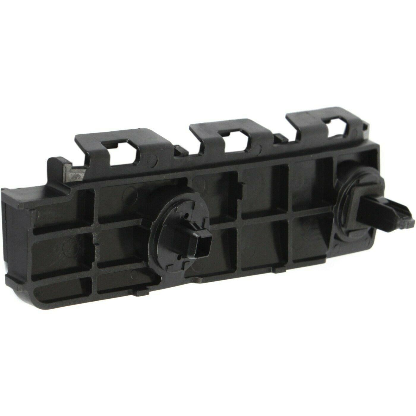 2011-2020 Toyota Sienna Bumper Side Support Bracket Rear Driver Side , TO1142110. Perfect fit and finish.