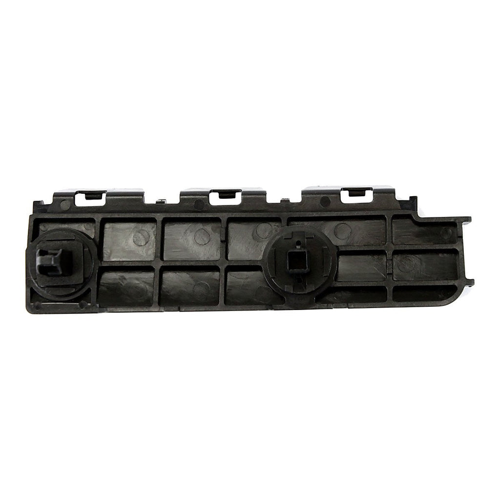 2011-2020 Toyota Sienna Rear Passenger Side Bumper Side, to1143110. Front view.