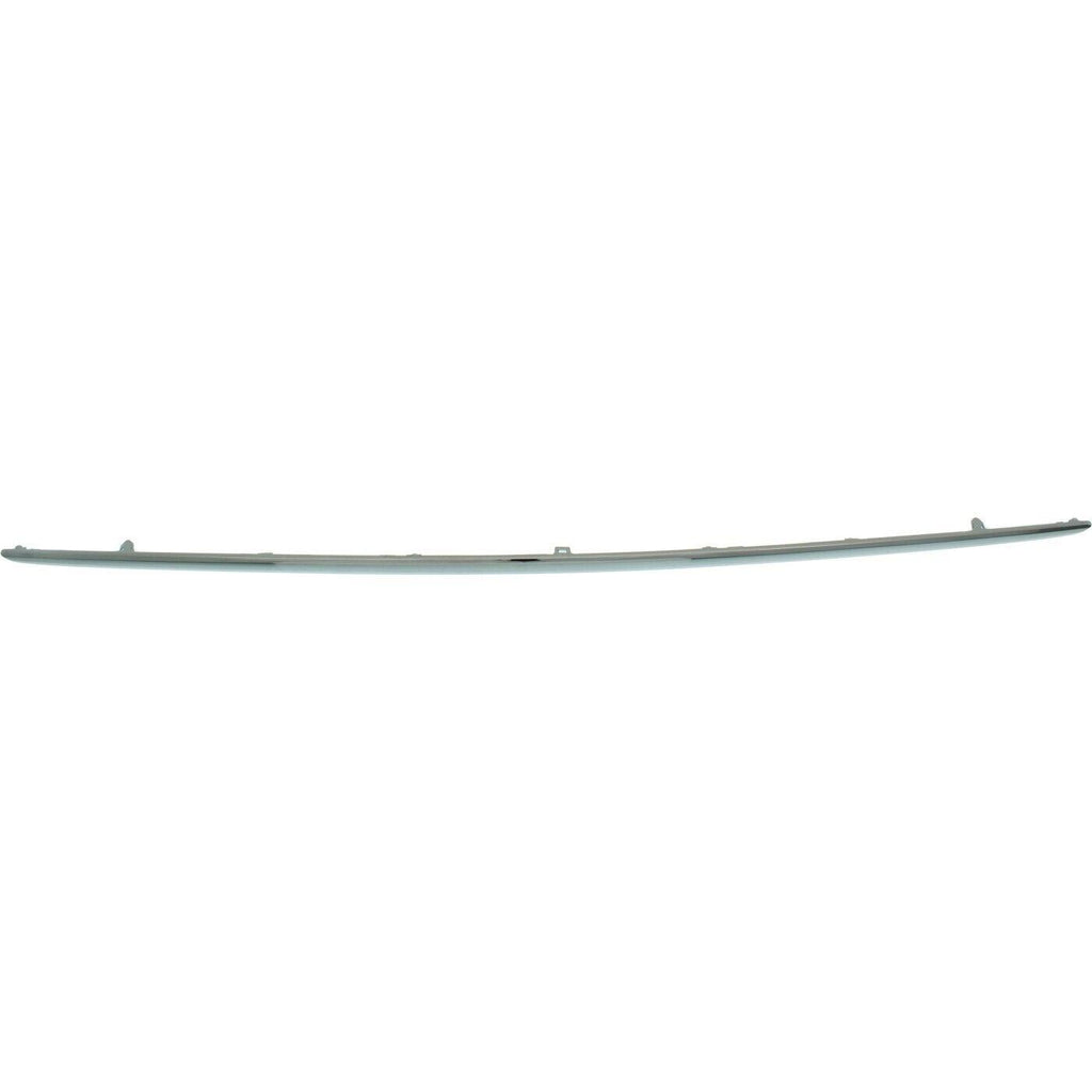 2013-2018 Toyota Avalon Bumper Moulding Rear Chrome , TO1144101. High-quality aftermarket part.