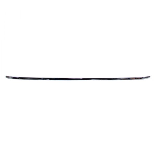 2010-2023 Toyota 4Runner Bumper Molding Rear , TO1144105. Factory-style replacement part.