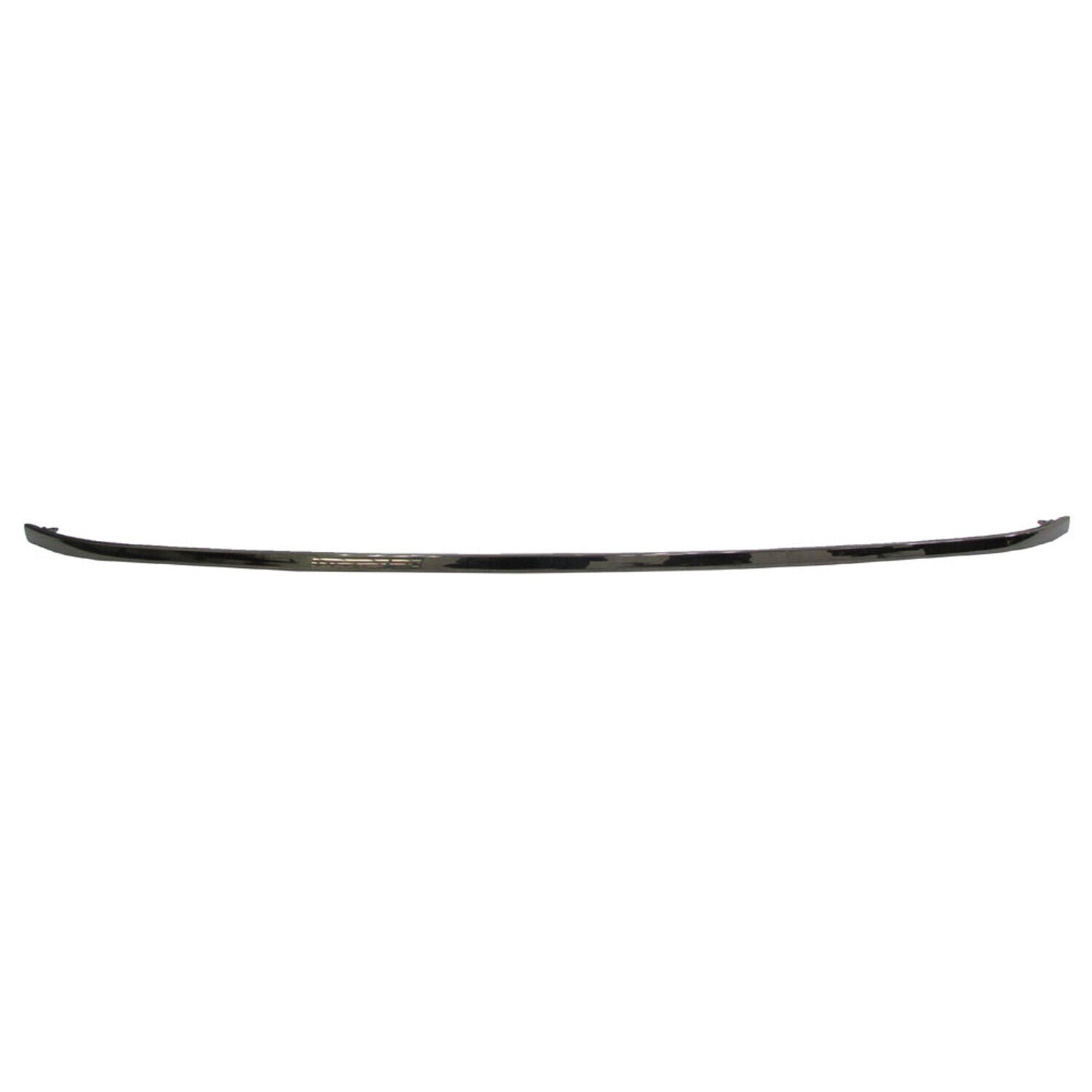 2019-2023 Toyota 4Runner Bumper Molding Rear , TO1144106.   component.