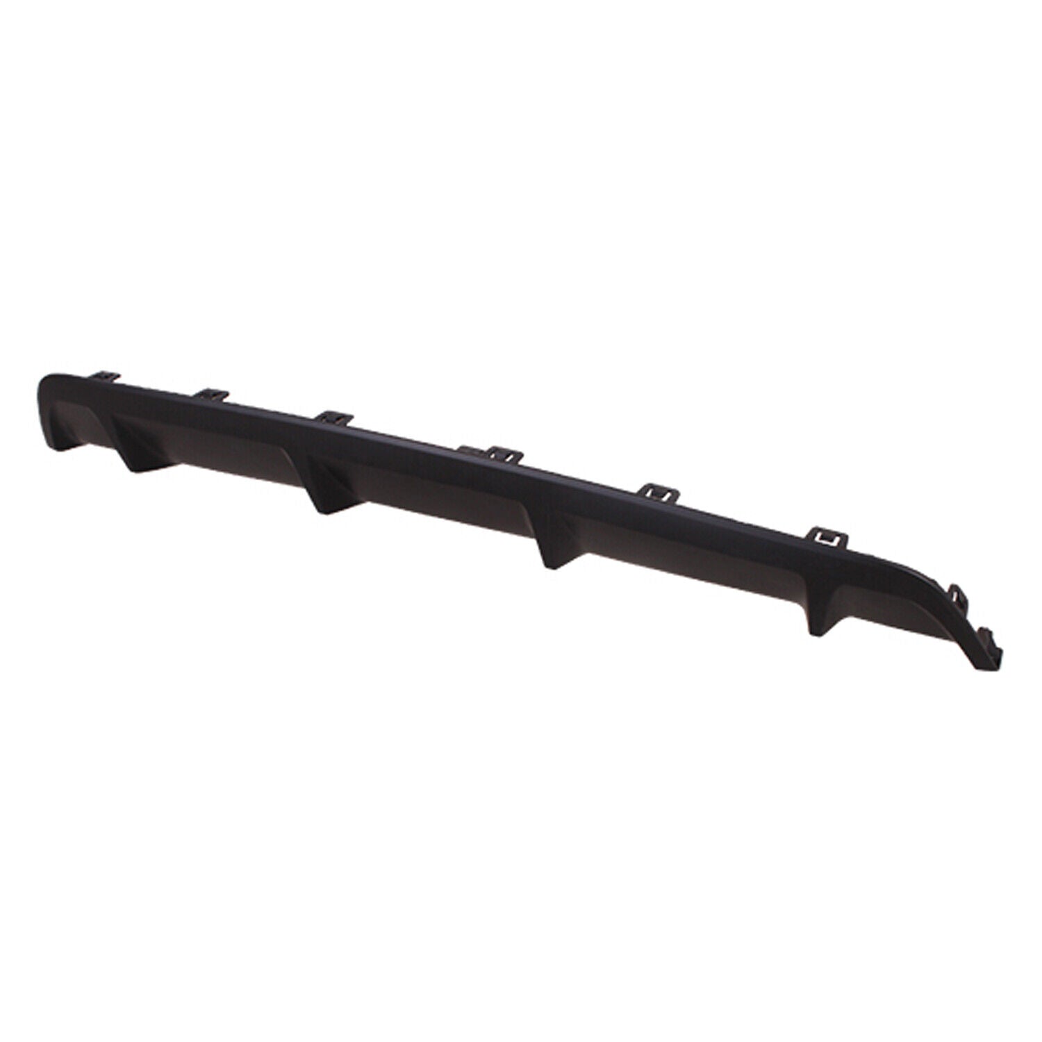 2020-2022 Toyota Corolla Sedan Valance Rear Lower Primed Se/Xse , TO1144109. Factory-style replacement part.