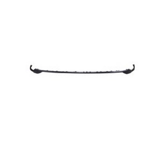 2021-2023 Toyota Sienna Bumper Molding Rear Black Xse , TO1144114. High-quality aftermarket part.