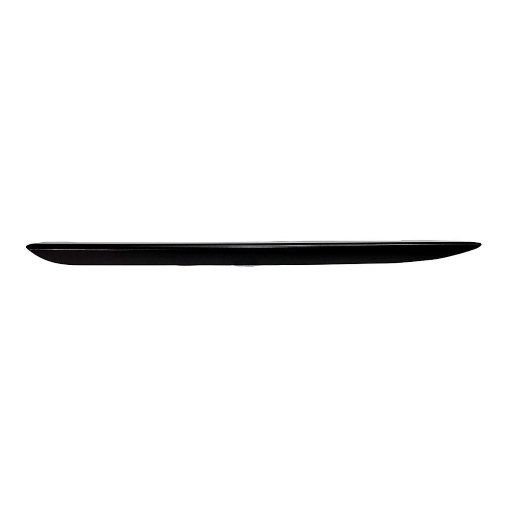 2018-2023 Toyota Camry Rear Lower Driver Side Bumper Molding, to1146106. Front view.