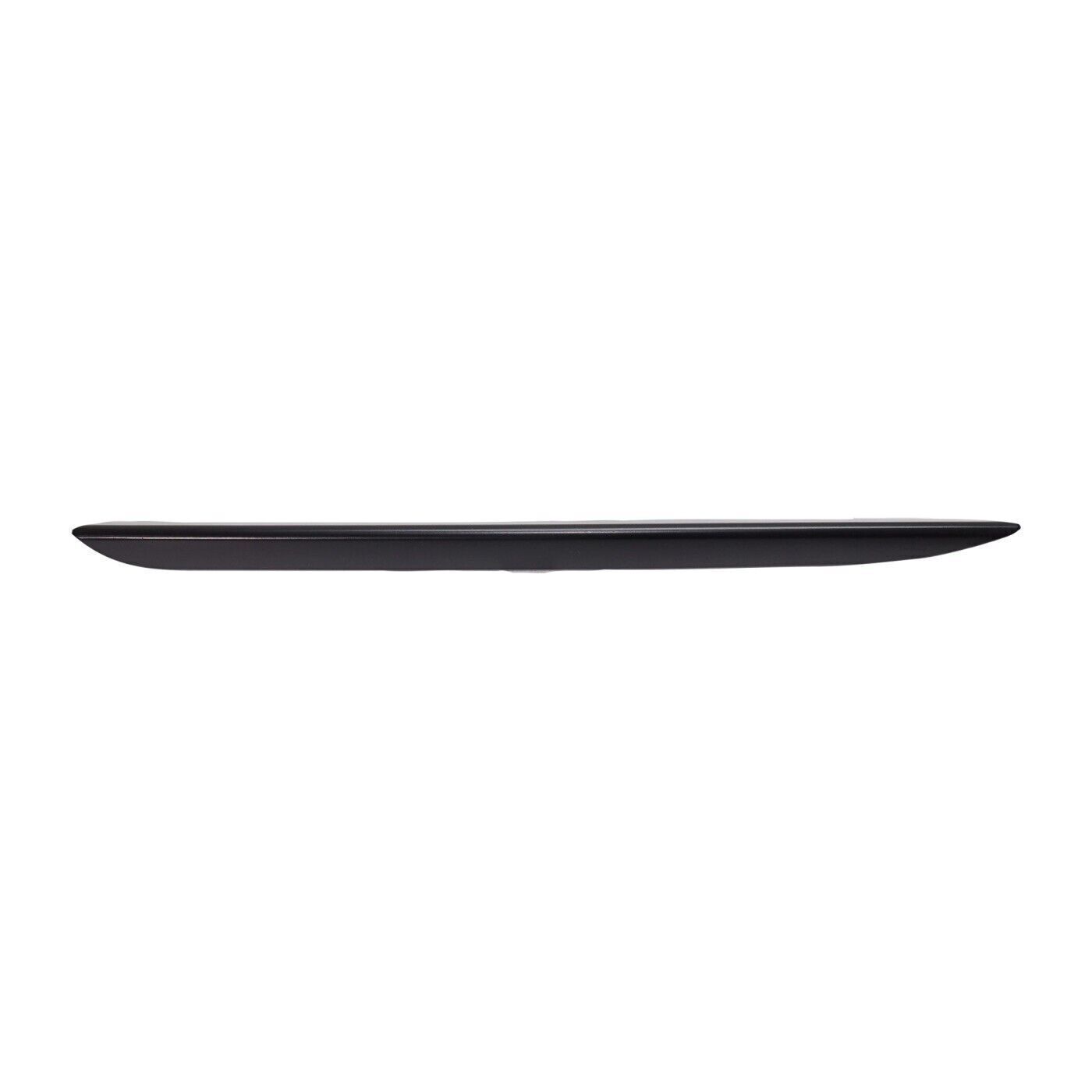 2018-2023 Toyota Camry Hybrid Bumper Molding Rear Driver Side Lower , TO1146106. Professional-grade auto body part.