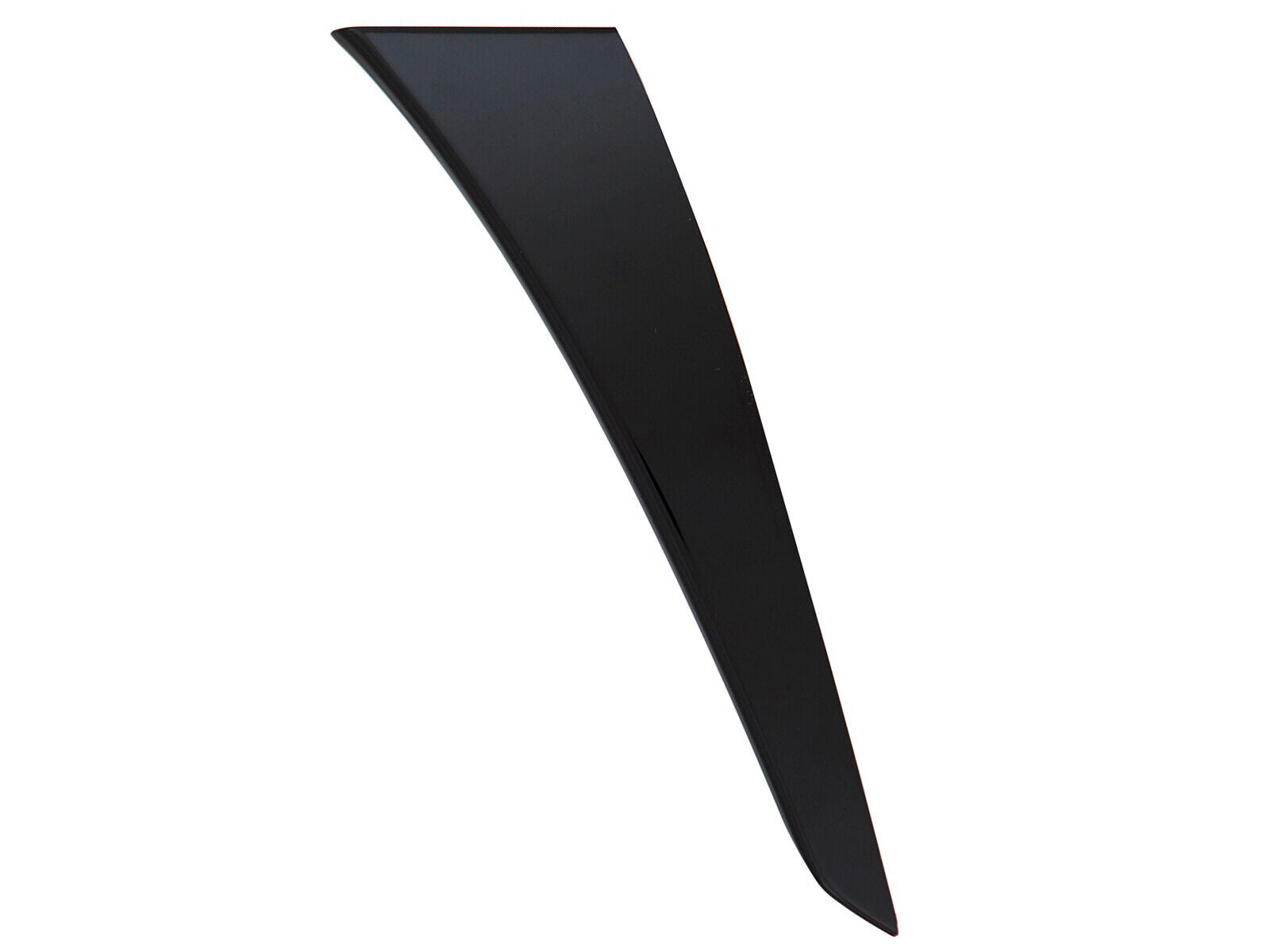 2021-2023 Toyota Sienna Bumper Extension Rear Passenger Side , TO1147108. Tested for reliable performance.