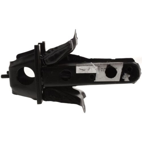 1993-1997 Toyota Corolla Sedan Rebar Bracket Rear Driver Side , TO1166105. Exact fit for vehicle restoration.