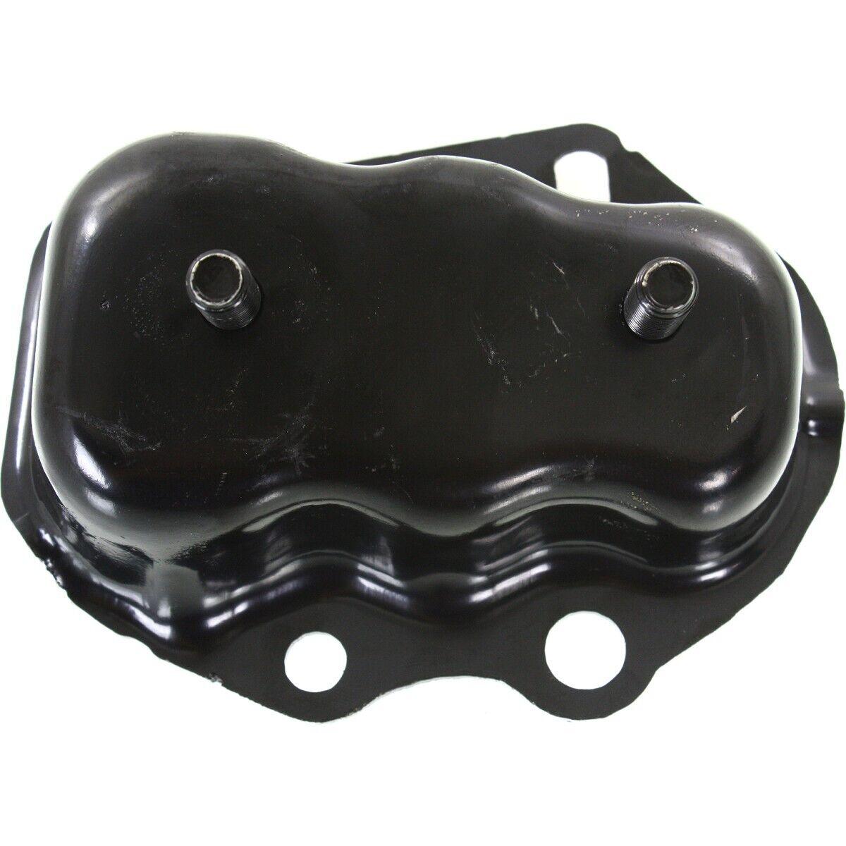 2014-2019 Toyota Corolla Sedan Rebar Bracket Rear Driver Side , TO1166128. OEM-quality exterior component.