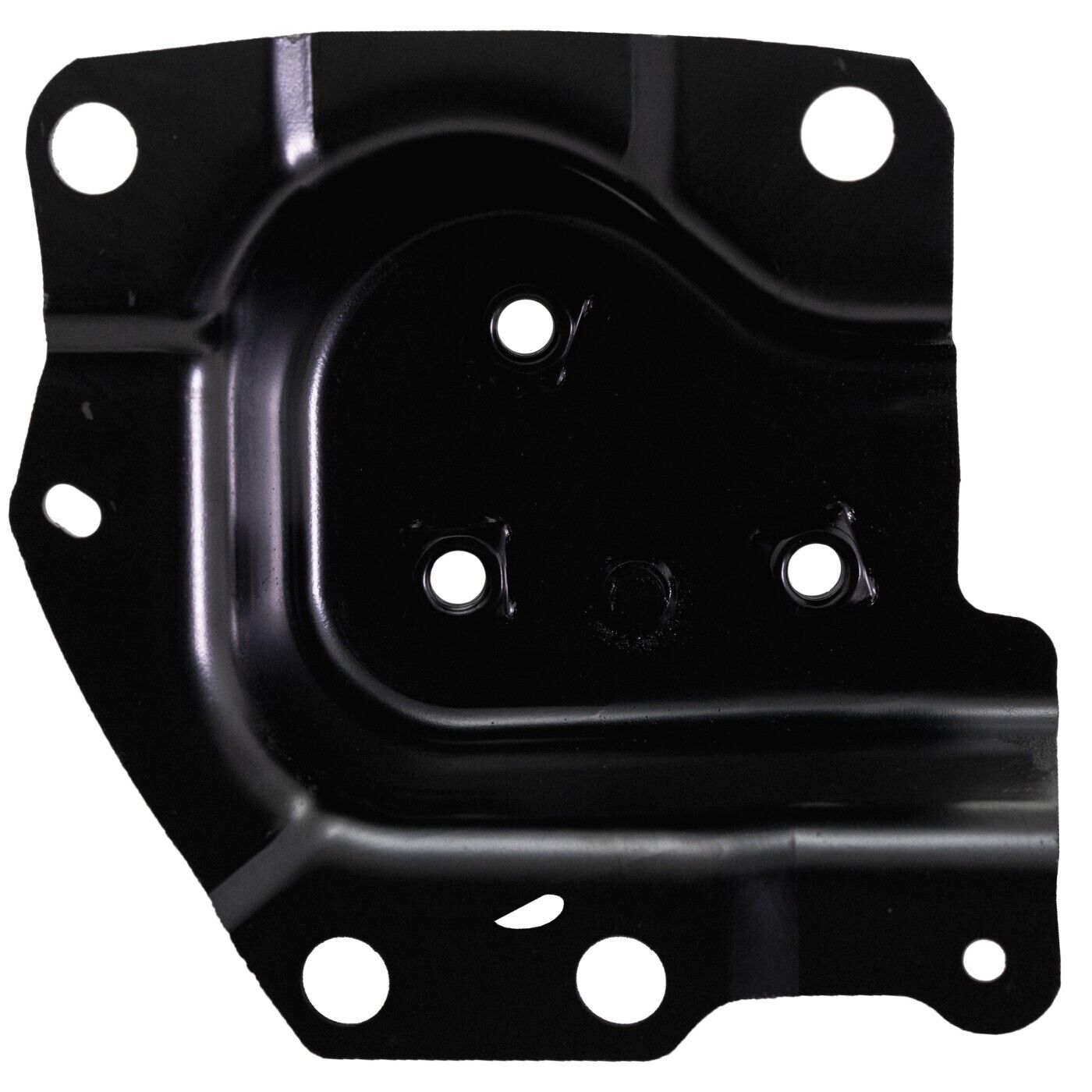 2020-2022 Toyota Corolla Sedan Rebar Bracket Rear Driver Side , TO1166132. Precision fitment for collision repair.