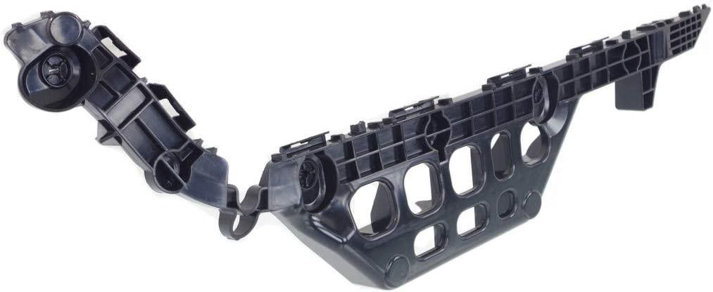 2015-2017 Toyota Camry Hybrid Rebar Bracket Rear Driver Side (On Body Panel) , TO1166139. Direct fit for easy installation.