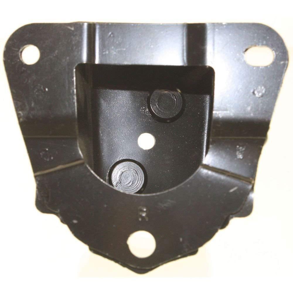 2012-2015 Toyota Prius Plug-In Rebar Bracket Rear Passenger Side , TO1167118. Perfect fit and finish.