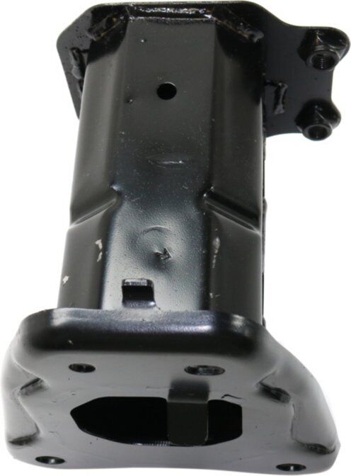 2016-2022 Toyota Prius Rebar Bracket Rear Passenger Side Steel , TO1167129. Angle view for visual reference.