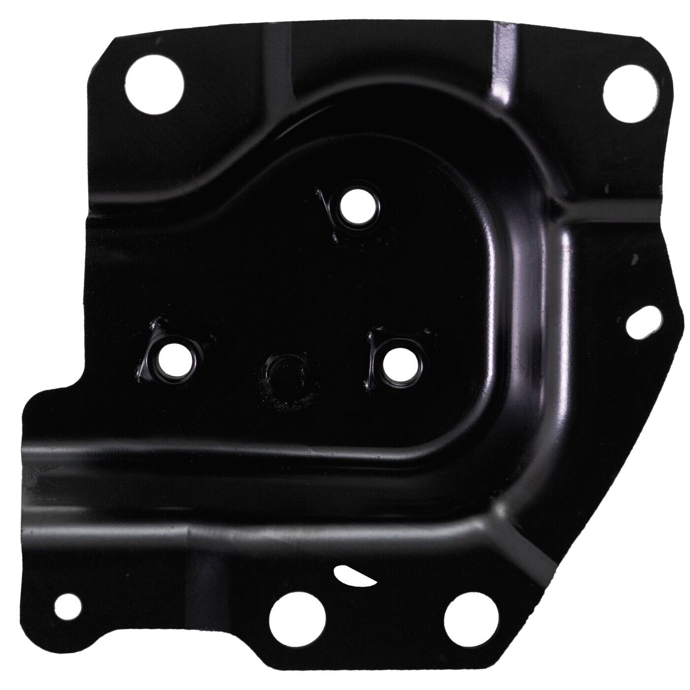 2020-2022 Toyota Corolla Sedan Rebar Bracket Rear Passenger Side , TO1167133. Lightweight yet durable construction.
