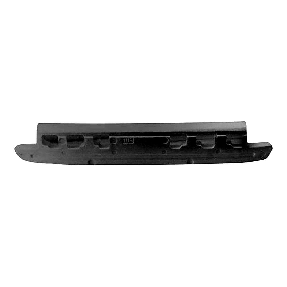 1997-1999 Toyota Camry Rear Absorber Rr, to1170105. Front view.