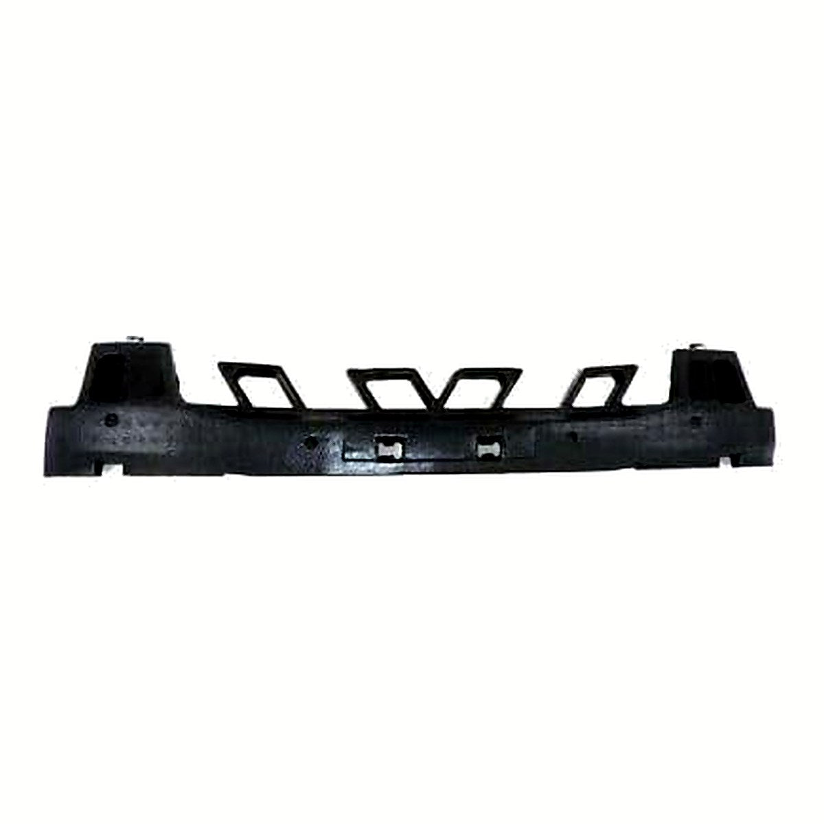2003-2008 Toyota Corolla Sedan Rear Absorber Rr, to1170120. Front view.